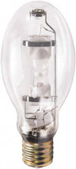 Philips - 320 Watt High Intensity Discharge Commercial/Industrial Mogul Lamp - 4,100°K Color Temp, 31,700 Lumens, ED28, 20,000 hr Avg Life - Makers Industrial Supply