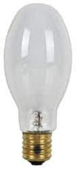 Philips - 175 Watt High Intensity Discharge Commercial/Industrial Mogul Lamp - 3,900°K Color Temp, 14,490 Lumens, ED28, 10,000 hr Avg Life - Makers Industrial Supply