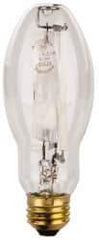 Philips - 175 Watt High Intensity Discharge Commercial/Industrial Medium Screw Lamp - 4,000°K Color Temp, 13,500 Lumens, 132 Volts, ED17, 10,000 hr Avg Life - Makers Industrial Supply