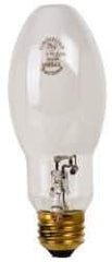 Philips - 175 Watt High Intensity Discharge Commercial/Industrial Medium Screw Lamp - 3,700°K Color Temp, 13,000 Lumens, 132 Volts, ED17, 10,000 hr Avg Life - Makers Industrial Supply