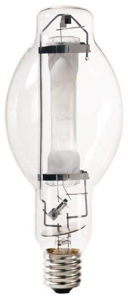 Philips - 1000 Watt High Intensity Discharge Commercial/Industrial Mogul Lamp - 4,000°K Color Temp, 110,000 Lumens, 836 Volts, BT37, 10,000 hr Avg Life - Makers Industrial Supply