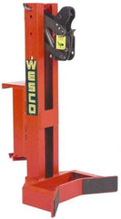 Wesco Industrial Products - 1,600 Lb Load Capacity, Drum Grab - For Use with Steel, Fiber and Poly Drums - Makers Industrial Supply