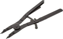 Proto - Standard Retaining Ring Pliers - Large External - Makers Industrial Supply