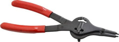 Proto - Standard Retaining Ring Pliers - Convertible - Makers Industrial Supply