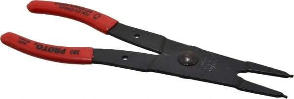 Proto - Standard Retaining Ring Pliers - External - Makers Industrial Supply