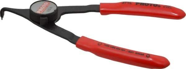 Proto - Standard Retaining Ring Pliers - Convertible - Quick Change - Makers Industrial Supply