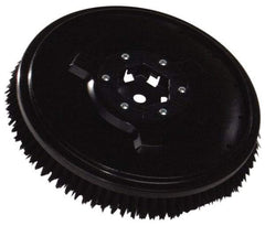 Minuteman - Floor Brush - 17" Machine, Nylon - Makers Industrial Supply