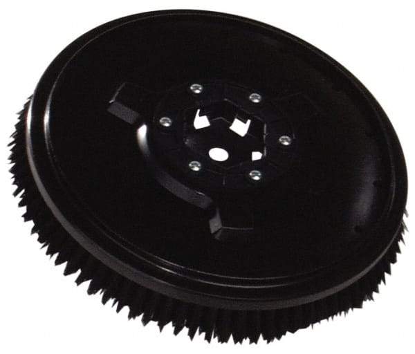 Minuteman - Floor Brush - 13" Machine, Nylon - Makers Industrial Supply