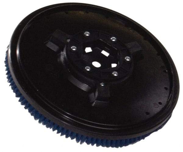 Minuteman - Floor Brush - 13" Machine, Polyester - Makers Industrial Supply