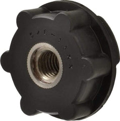 3M - 2-1/2" Max Diam, Abrasive Disc Hub - 5/8-11 Female - Makers Industrial Supply