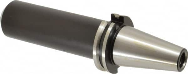 Parlec - CAT40 Taper Shank 3/4" Hole End Mill Holder/Adapter - Makers Industrial Supply