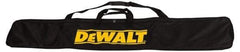 DeWALT - Power Saw Track Bag - For Use with DWS520CK, DWS520K, DWS520LK & DWS520SK - Makers Industrial Supply