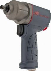 Ingersoll-Rand - 3/8" Drive, 15,000 RPM, 300 Ft/Lb Torque Impact Wrench - Makers Industrial Supply