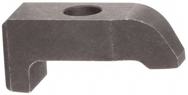 Kennametal - Series Kendex, CM Clamp for Indexables - Left & Right Hand Cut, Compatible with MS-1321 Clamp Screws - Makers Industrial Supply