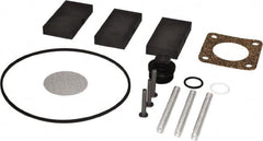 Tuthill - Repair Part Kit - For Use with Diaphragm Pumps - Makers Industrial Supply