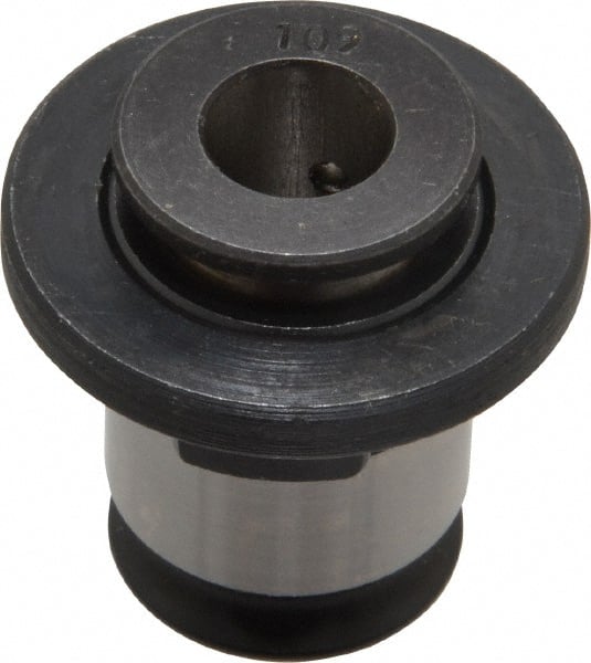 Tapping Adapter: 1/2″ Tap, #1 Adapter 0.367″ Tap Shank Dia, Series CWE1