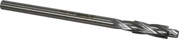 Made in USA - 1/4" Socket Head Cap Screw Compatible, High Speed Steel, Solid Pilot Counterbore - Makers Industrial Supply