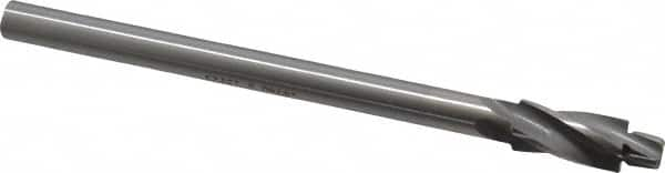 Made in USA - 5/16" Socket Head Cap Screw Compatible, High Speed Steel, Solid Pilot Counterbore - Makers Industrial Supply