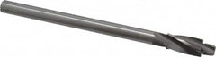 Made in USA - 5/16" Socket Head Cap Screw Compatible, High Speed Steel, Solid Pilot Counterbore - Makers Industrial Supply