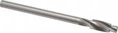 Made in USA - 5/16" Socket Head Cap Screw Compatible, High Speed Steel, Solid Pilot Counterbore - Makers Industrial Supply