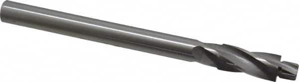 Made in USA - 3/8" Socket Head Cap Screw Compatible, High Speed Steel, Solid Pilot Counterbore - Makers Industrial Supply