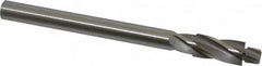 Made in USA - 3/8" Socket Head Cap Screw Compatible, High Speed Steel, Solid Pilot Counterbore - Makers Industrial Supply