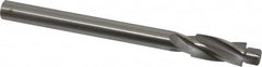 Made in USA - 3/8" Socket Head Cap Screw Compatible, High Speed Steel, Solid Pilot Counterbore - Makers Industrial Supply