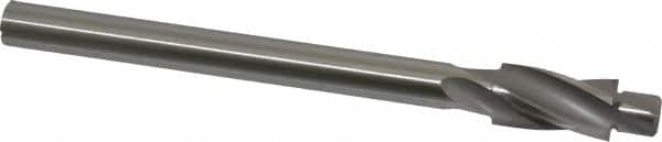 Made in USA - 7/16" Socket Head Cap Screw Compatible, High Speed Steel, Solid Pilot Counterbore - Makers Industrial Supply