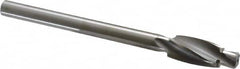 Made in USA - 1/2" Socket Head Cap Screw Compatible, High Speed Steel, Solid Pilot Counterbore - Makers Industrial Supply