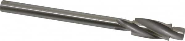 Made in USA - 1/2" Socket Head Cap Screw Compatible, High Speed Steel, Solid Pilot Counterbore - Makers Industrial Supply