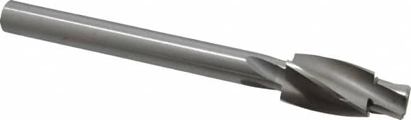 Made in USA - 5/8" Socket Head Cap Screw Compatible, High Speed Steel, Solid Pilot Counterbore - Makers Industrial Supply