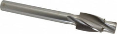 Made in USA - 3/4" Socket Head Cap Screw Compatible, High Speed Steel, Solid Pilot Counterbore - Makers Industrial Supply