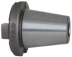 Interstate - NMTB40 Outside Taper, NMTB30 Inside Taper, NMTB to NMTB Reducing Adapter - Exact Industrial Supply