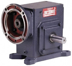 Morse - Speed Reducer Accessories Type: Base Kit Material: Cast Iron - Makers Industrial Supply