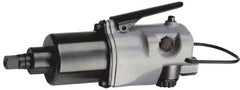 Ingersoll-Rand - 3/8" Drive, 10,000 RPM, 105 Ft/Lb Torque Impact Wrench - Inline Handle, 1,500 IPM, 13 CFM, 1/4" NPT Inlet - Makers Industrial Supply