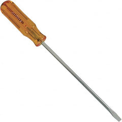 Xcelite - Slotted Screwdriver - Makers Industrial Supply