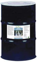 Value Collection - 55 Gal Drum All-Purpose Cleaner - Liquid, Concentrated, Unscented - Makers Industrial Supply