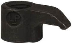 Kennametal - Series Kenloc, CKM Clamp for Indexables - Neutral Cut, Compatible with STCM11, STCM1115IP Clamp Screws - Makers Industrial Supply