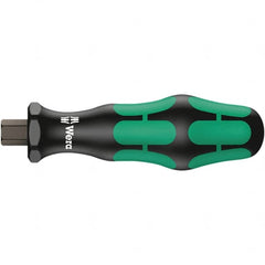 Wera - Bit Screwdrivers Type: Bit Holder Tip Type: Handle Only - Makers Industrial Supply