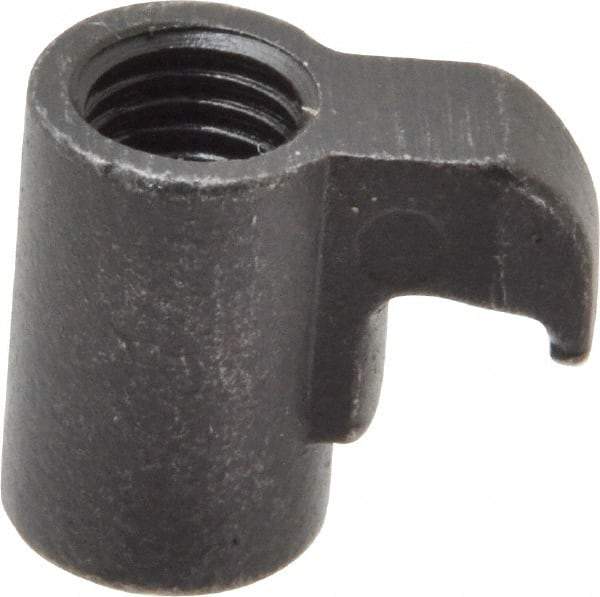 Kennametal - Series Kenloc, CK Clamp for Indexables - Neutral Cut - Makers Industrial Supply