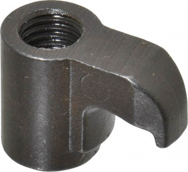 Kennametal - Series Kenloc, CK Clamp for Indexables - Neutral Cut - Makers Industrial Supply