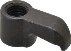 Kennametal - Series Kenloc, CK Clamp for Indexables - Neutral Cut - Makers Industrial Supply