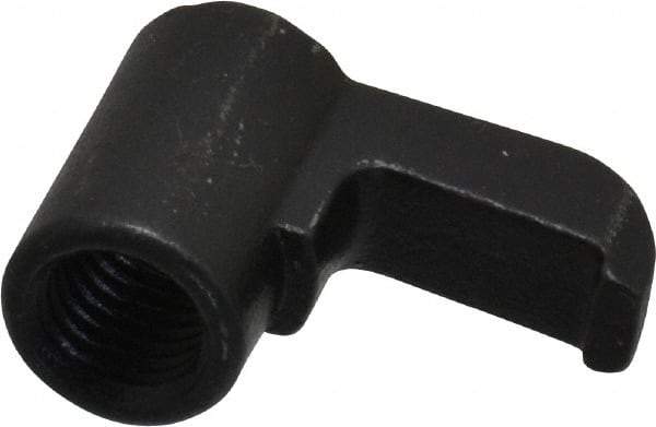 Kennametal - Series Kenloc, CK Clamp for Indexables - Neutral Cut - Makers Industrial Supply