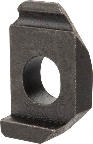 Kennametal - Series Top Notch, CM Clamp for Indexables - Left Hand Cut, Compatible with S524 Clamp Screws - Makers Industrial Supply