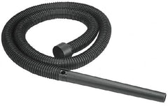 Shop-Vac - 8' Hose Length, 1-1/4" Hose - Makers Industrial Supply