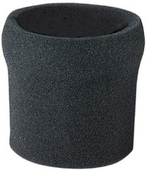 Shop-Vac - Wet/Dry Vacuum Foam Sleeve Filter - Makers Industrial Supply