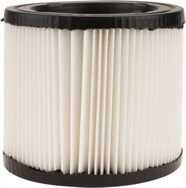 Shop-Vac - 5 Gal Wet/Dry Vacuum Cartridge Filter - Makers Industrial Supply