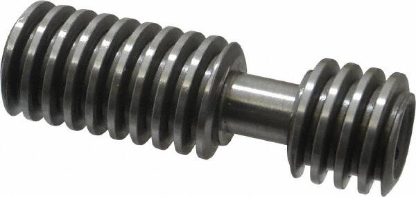 Bison - Lathe Chuck Screw - 12" Chuck Diam Compatible, 1.26" OD - Makers Industrial Supply