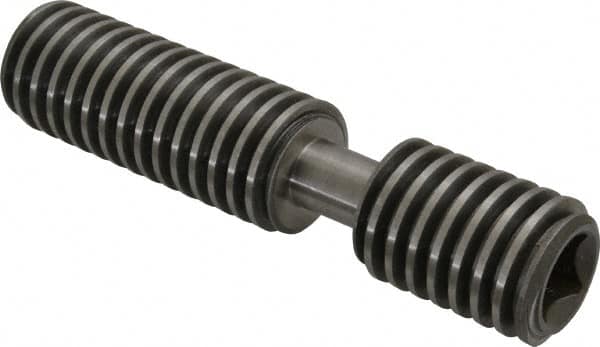 Bison - Lathe Chuck Screw - 20" Chuck Diam Compatible, 1.42" OD - Makers Industrial Supply