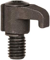 Kennametal - Series LT, CKC Clamp Assembly for Indexables - Neutral Cut, Compatible with SSA3T Clamp Screws - Makers Industrial Supply